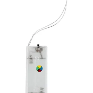 Guirlande lumineuse LED Lensy