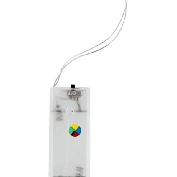 Guirlande lumineuse LED Lensy