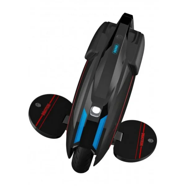 Gyroroue Inmotion V5F Noir