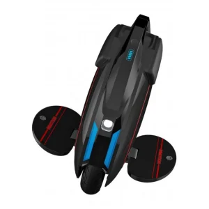 Gyroroue Inmotion V5F Noir