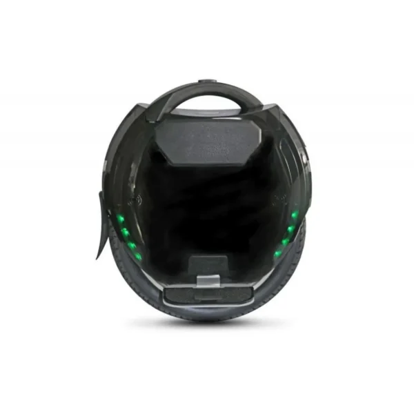 Gyroroue Kingsong KS 18L 1036 Wh Noir