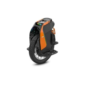 Gyroroue Kingsong KS S19 3500 W Noir et Orange