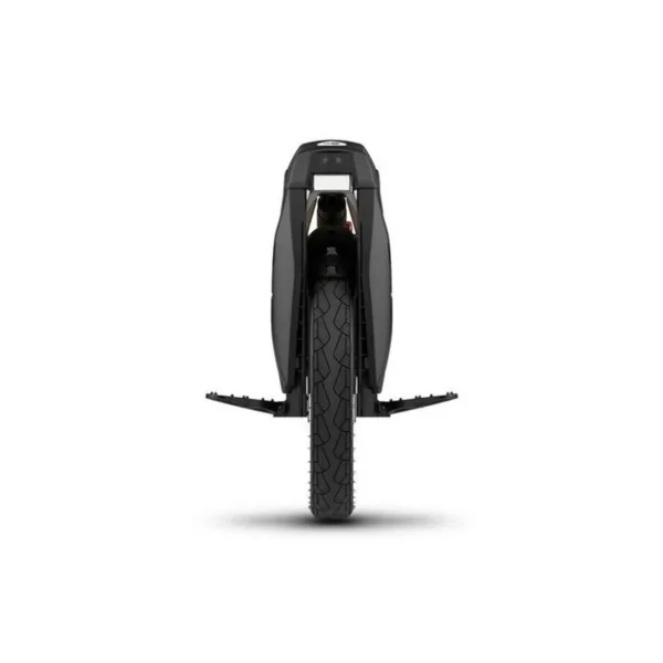 Gyroroue électrique Kingsong S18 Pro 2200 W Noir