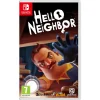 HELLO NEIGHBOR - NINTENDO SWITCH