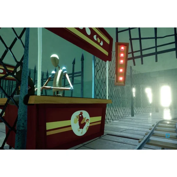 HELLO NEIGHBOR - NINTENDO SWITCH