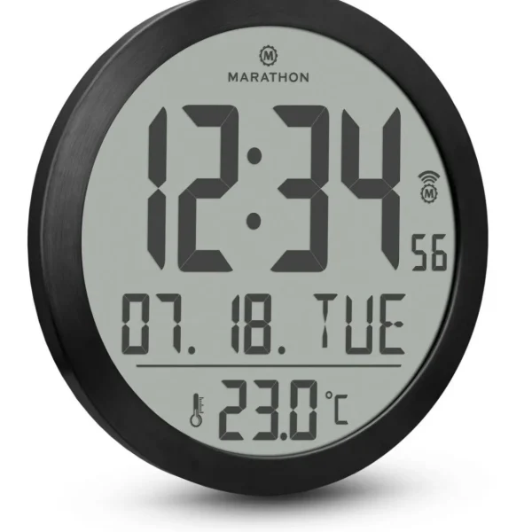 Horloge MW Miami