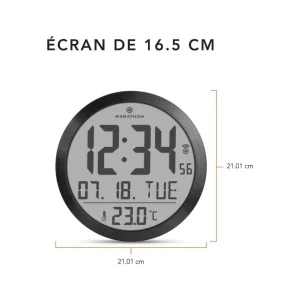 Horloge MW Miami