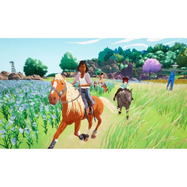 Horse Tales – Emerald Valley Ranch - Limited Edition PS4