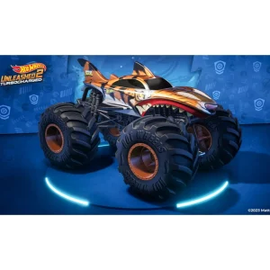 Hot Wheels Unleashed 2 : Turbocharged - Pure Fire Edition Nintendo Switch
