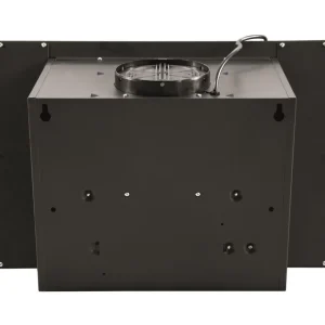 Hotte décorative murale inclinée WHVF93FLTK