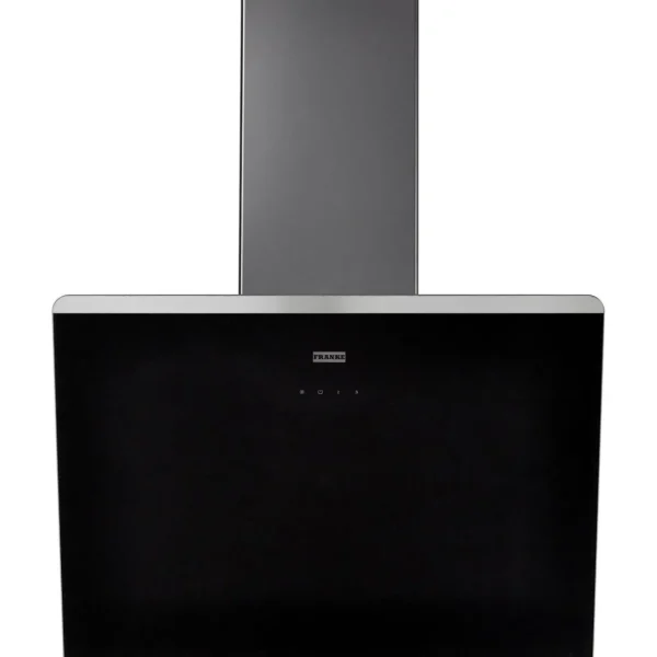 Hotte décorative murale inclinée EVO PLUS FPJ 625 VERT. VR/NR