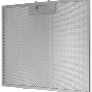 Hotte décorative murale inclinée BHCA67841BBHSI