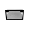Hotte encastrable GFG2 BK