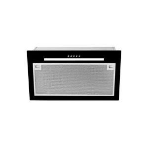 Hotte encastrable GFG2 BK