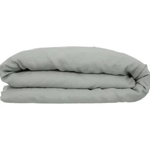 Housse de couette 2 places Morning Sunshine 100% Lin