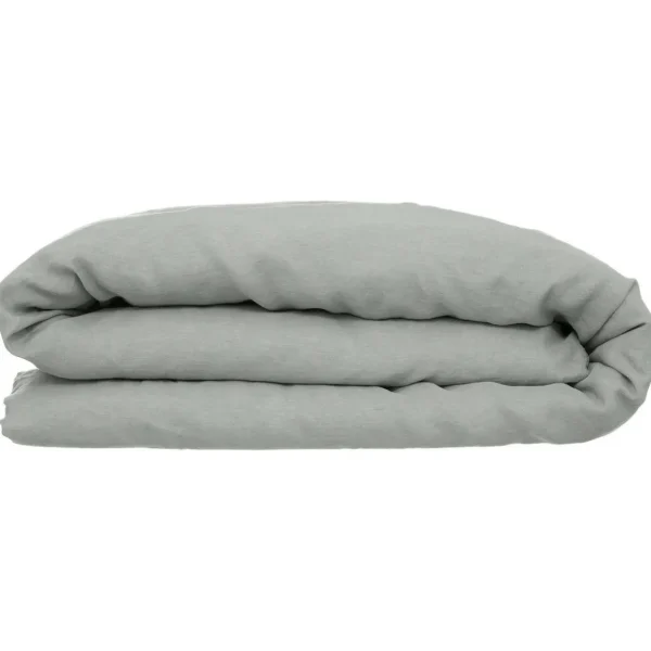 Housse de couette 2 places Morning Sunshine 100% Lin