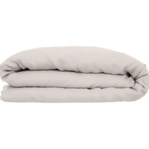 Housse de couette 2 places Morning Sunshine 100% Lin