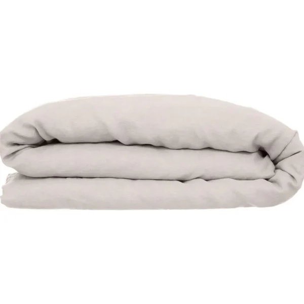 Housse de couette 2 places Morning Sunshine 100% Lin