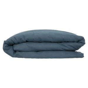 Housse de couette 2 places Morning Sunshine 100% Lin
