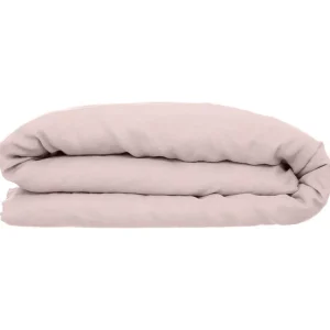 Housse de couette 2 places Morning Sunshine 100% Lin