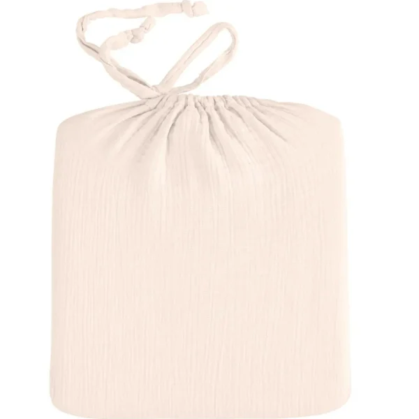 Housse de couette en gaze de coton LOFT