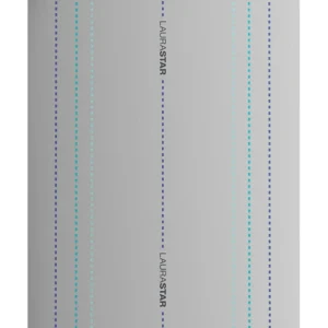 Housse table à repasser Gris 131 x 55 cm