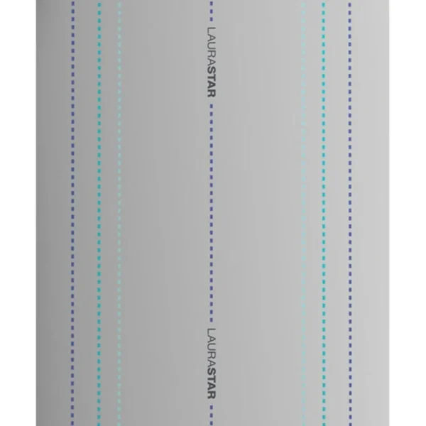 Housse table à repasser Gris 131 x 55 cm