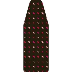Housse table à repasser Universal Cover Lips 131 x 55 cm