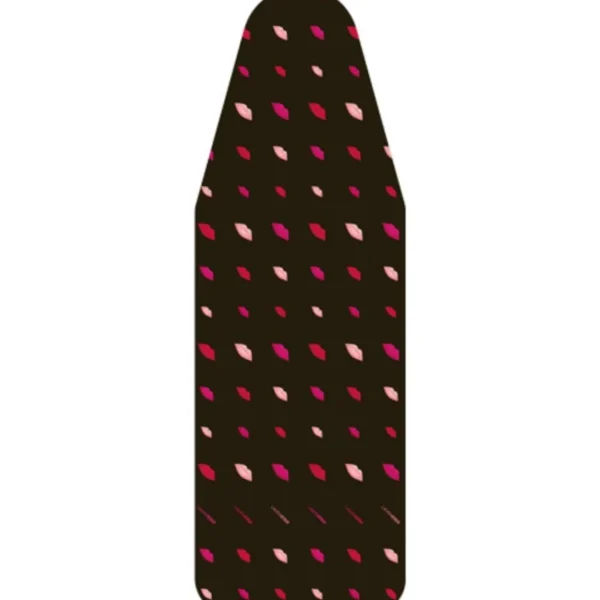Housse table à repasser Universal Cover Lips 131 x 55 cm