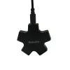 Hub USB 4 ports