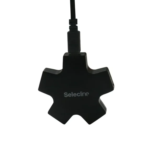 Hub USB 4 ports