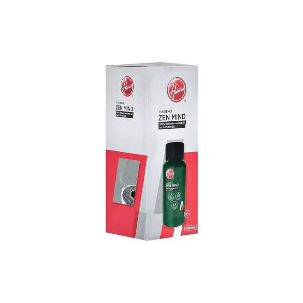 Huile essentielle H-ESSENCE - ZEN MIND - APF7