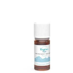 Huiles essentielles Synergie Respirer Bio