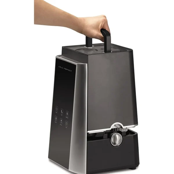 Humidificateur d'air à ultrason 9.12 l/jour - hu5220f0