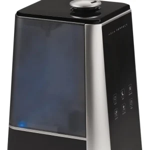 Humidificateur d'air à ultrason 9.12 l/jour - hu5220f0