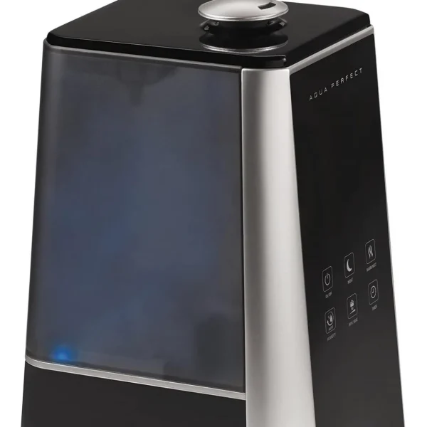 Humidificateur d'air à ultrason 9.12 l/jour - hu5220f0