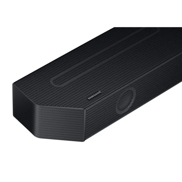 HW-Q600C Barre de son Dolby Atmos 3.1.2 avec caisson de basses sans fil