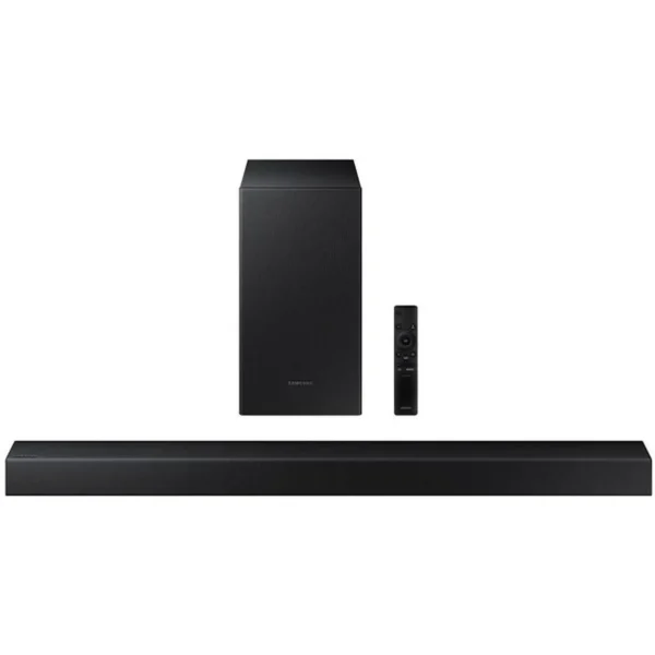 HW-T420 Barre de son 2.1