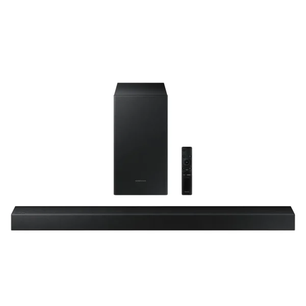 HW-T420 Barre de son 2.1