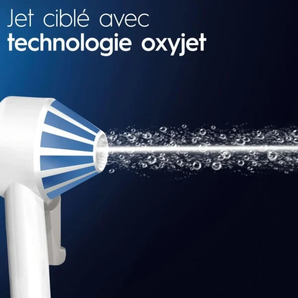 Hydropulseur Aquacare 6