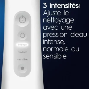 Hydropulseur Aquacare 6