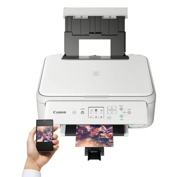 Imprimante Multifonction - PIXMA TS5151