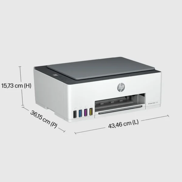 Imprimante SMART TANK 5105
