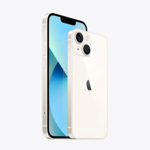 iPhone 13 - 128GO - Lumière Stellaire
