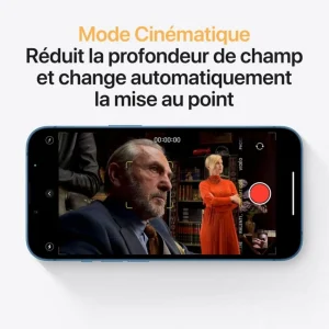 iPhone 13 - 128GO - Lumière Stellaire
