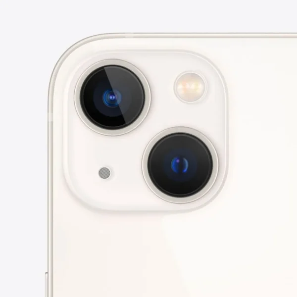 iPhone 13 - 128GO - Lumière Stellaire