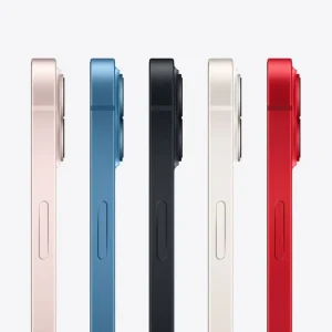 iPhone 13 - 128GO - Minuit