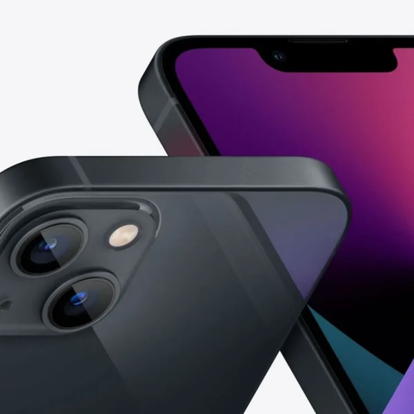 iPhone 13 - 128GO - Minuit