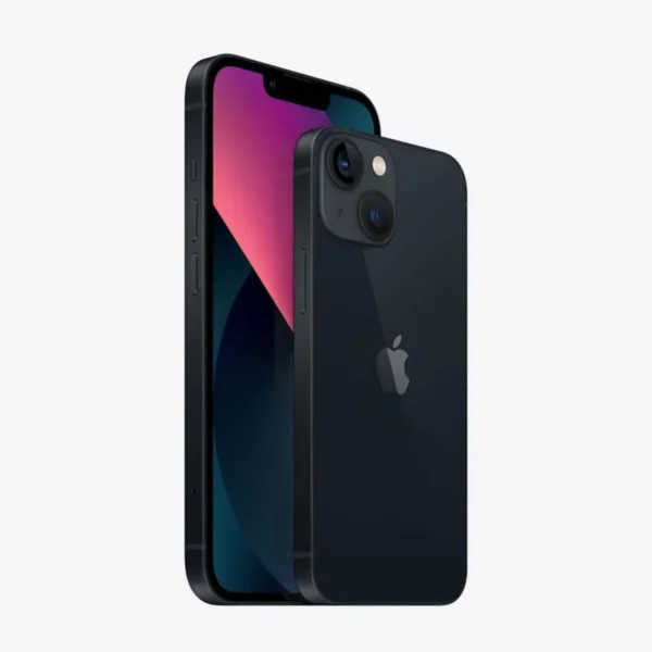 iPhone 13 - 128GO - Minuit