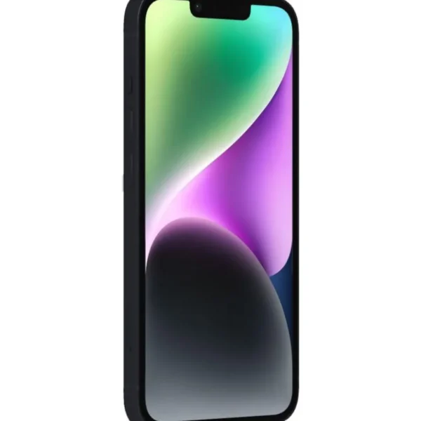 iPhone 14 reconditionné 128 Go - Grade A - Noir